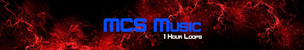 MCS Music YouTube channel avatar