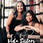 Vida Sisters - Annalyn & Bobbie YouTube Profile Photo