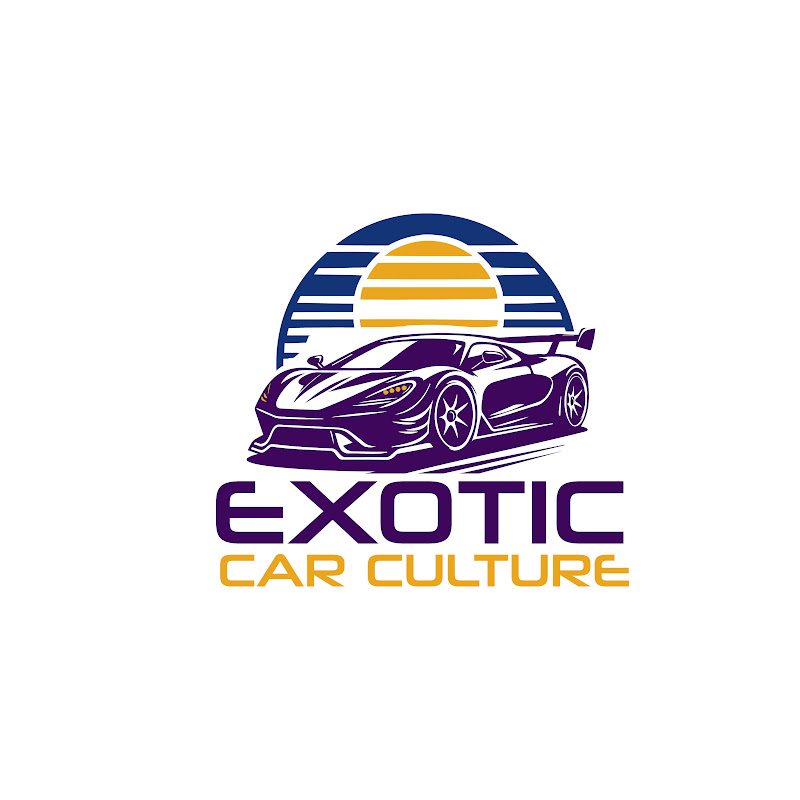 EXOTIC CAR CULTURE 🇯🇲