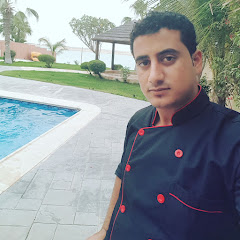 الشيف منير الحداد Chef Mounir