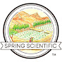 Spring Scientific | Systems Explained logo