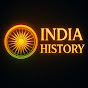 INDIA KI HISTORY  logo