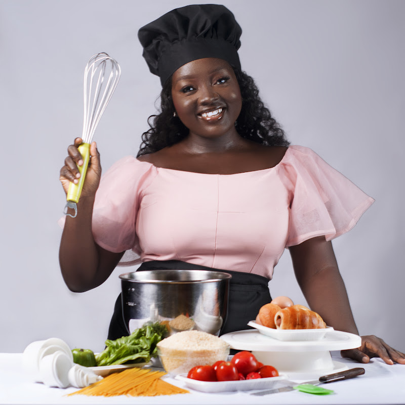 Cook with Sally