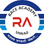 A.R RACE ACADEMY logo