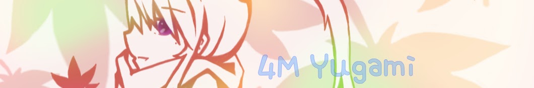4M Yugami Avatar del canal de YouTube
