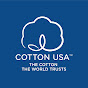 COTTON USA Taiwan (美國棉) logo