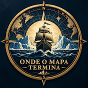 ONDE O MAPA TERMINA