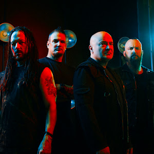 Disturbedtv YouTube channel image