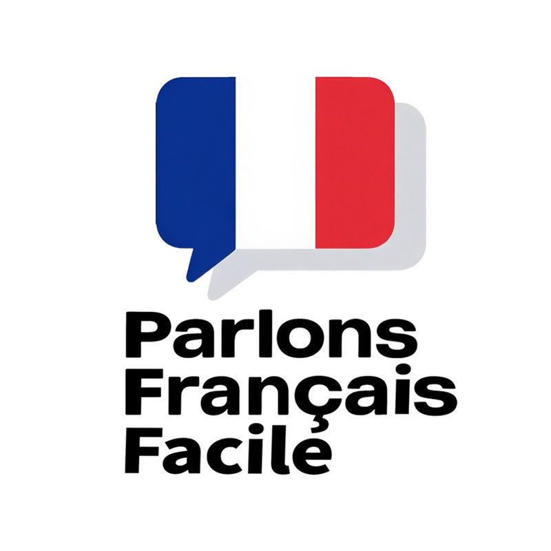 Parlons Français Facile