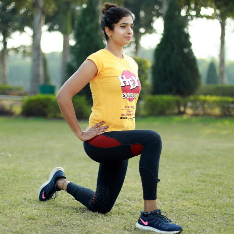 5 MINUTE FITNESS