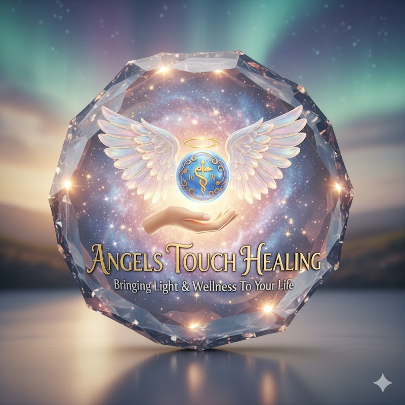 ANGELS TOUCH HEALING 