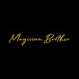 Magician Brother  logo