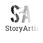 STORY ARTIS channel logo