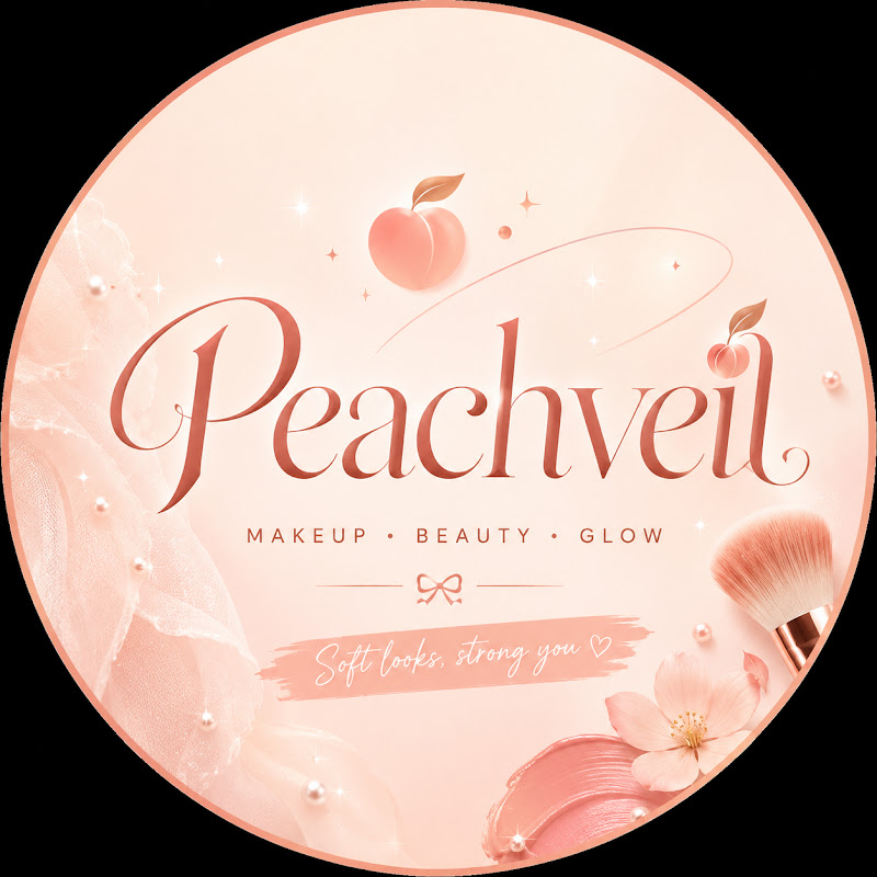 peachveil