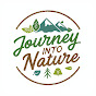 Journey Into Nature logo