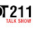 hot 211 talkshow