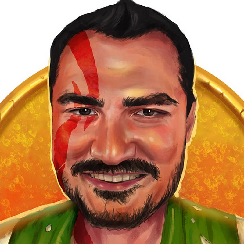 Casual Kripp
