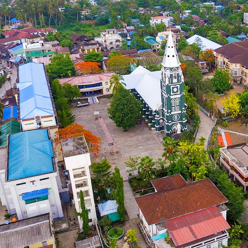 OSC-Pathein