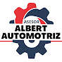 ASESOR ALBERT AUTOMOTRIZ