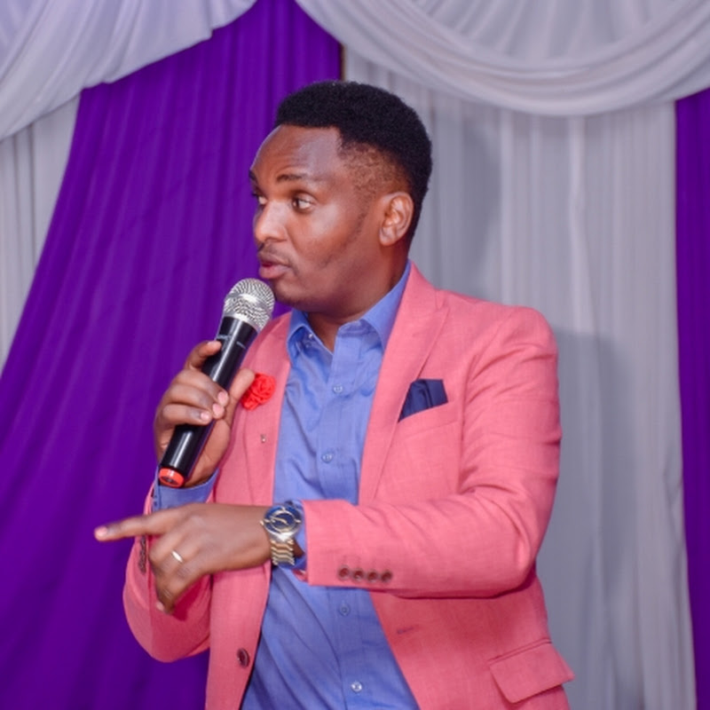 FATHERJAY MEDIA (JONES MUTISO)