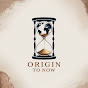 Origin To Now  logo