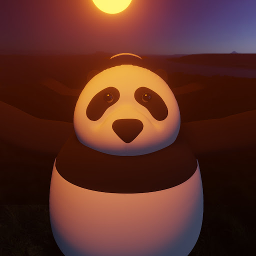 Kilobite Panda
