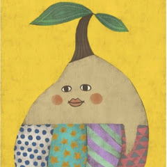 ふっとう茶☆そそぐ子ちゃん