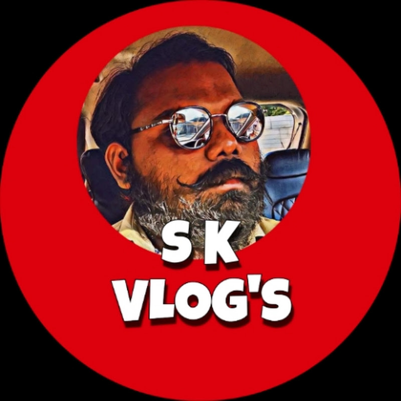 SK VLOG'S