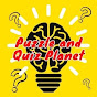 Puzzle and Quiz Planet logo
