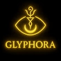Glyphora logo