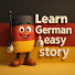 B_EyfqheVzM-channel-avatar-Learn German easy story
