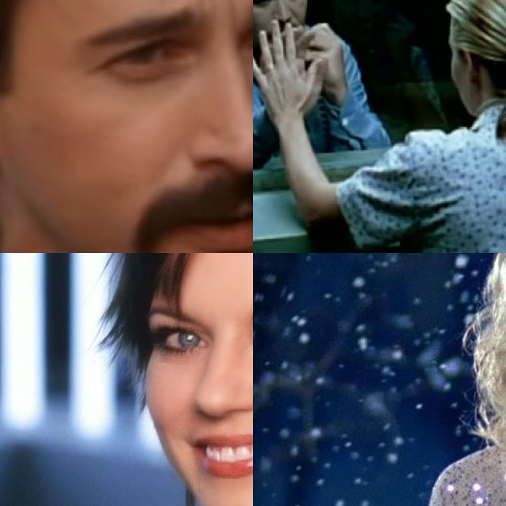 country music mix new and old