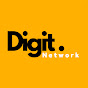 Digit Network logo