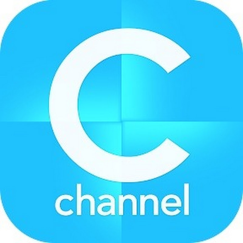 C채널방송 : TV Logo