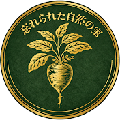 忘れられた自然の宝 