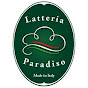 Latteria Paradiso logo