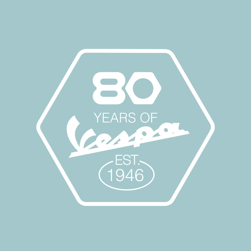 Vespa Official icon