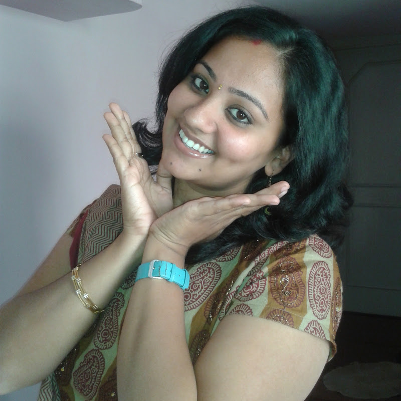 MEENA'S ALL IN ONE WORLD