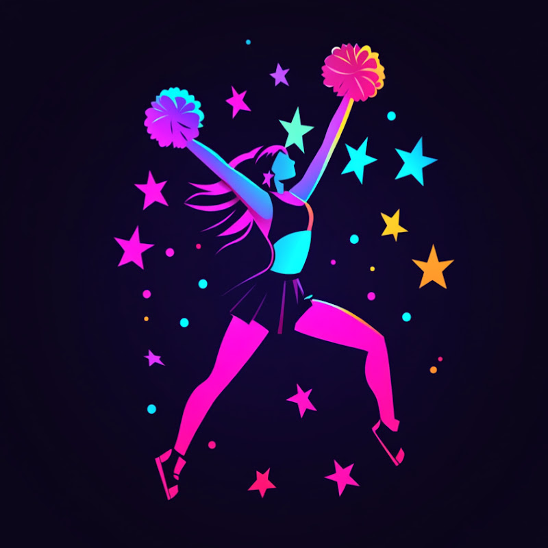 cheerleaders tv