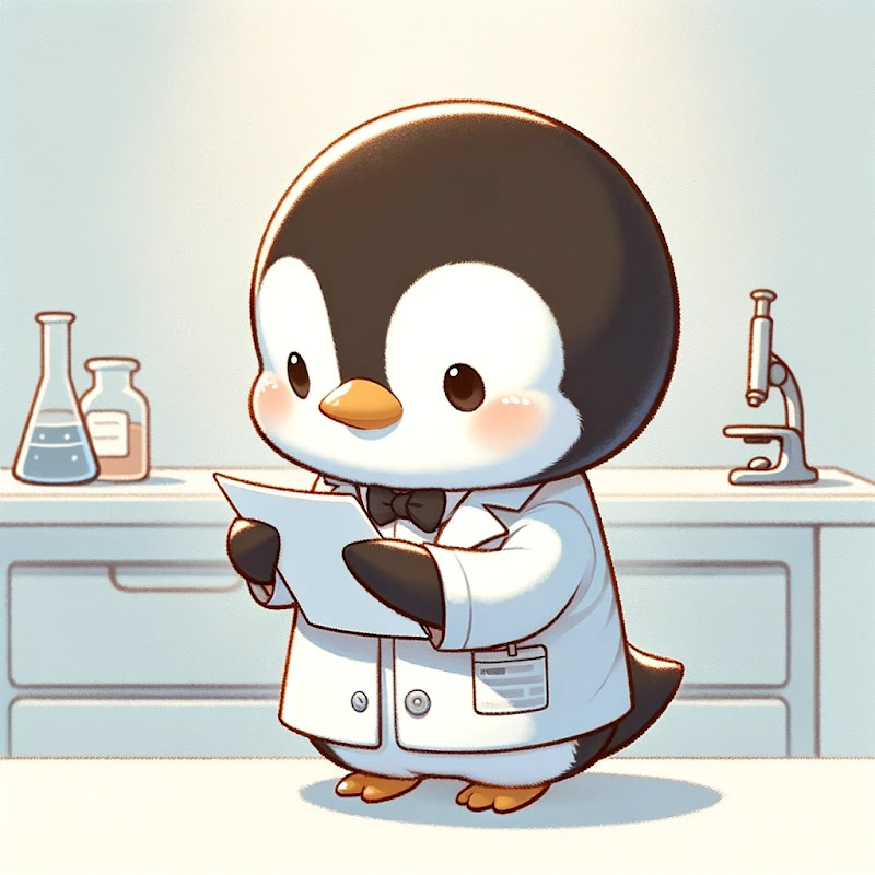 YAKUYAKU 펭귄약사의 화장품,약이야기