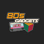 80s Gadgets logo