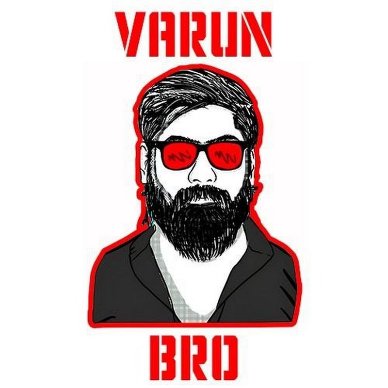 Varun Bro