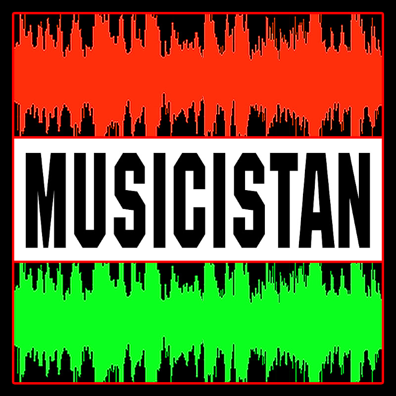 MUSICISTAN ♪
