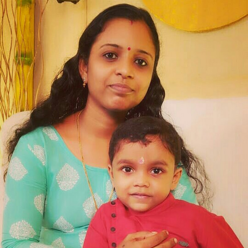 Deepa's tasty times