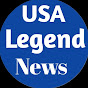 Usa Legend news logo