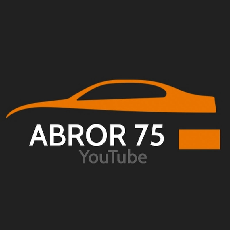 ABROR75 