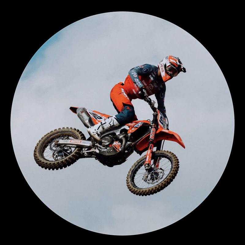 FMX Motocross