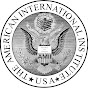 amiius American International Institute USA logo