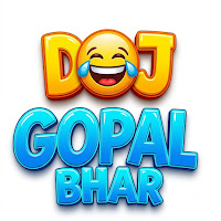 DJ Gopal Bhar profile image