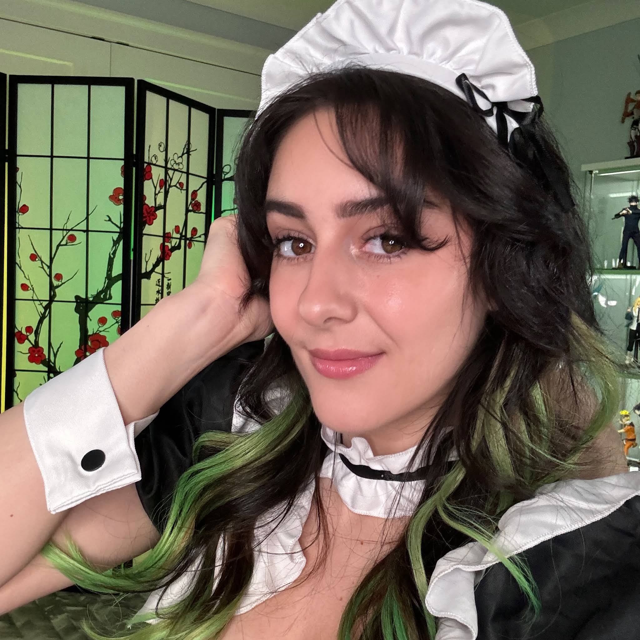 Post from Julia Maggio